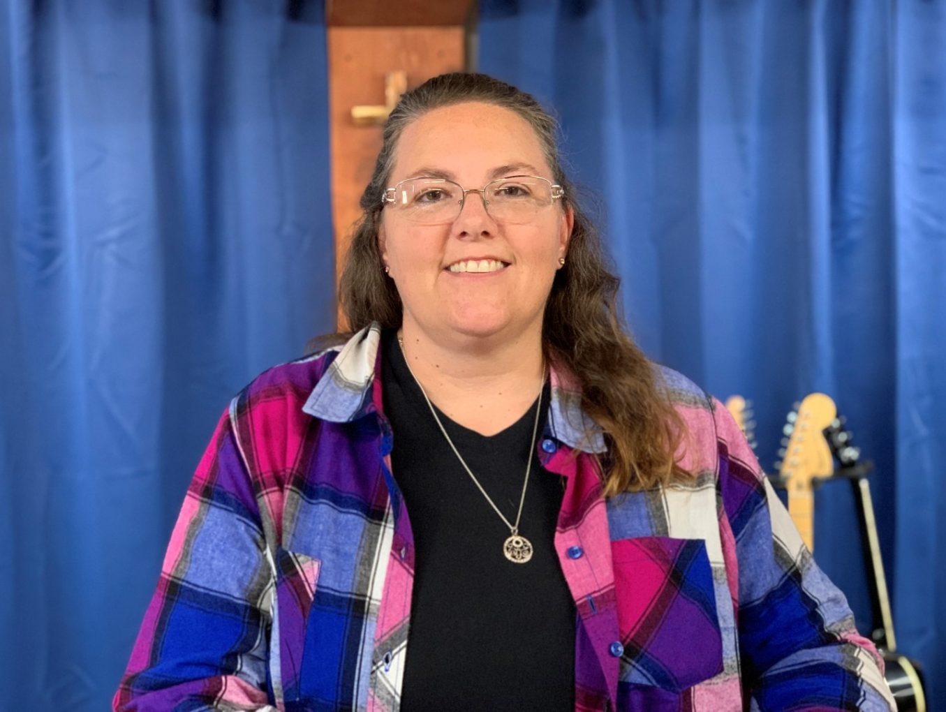 Texas Sunday Service 2019-11-10