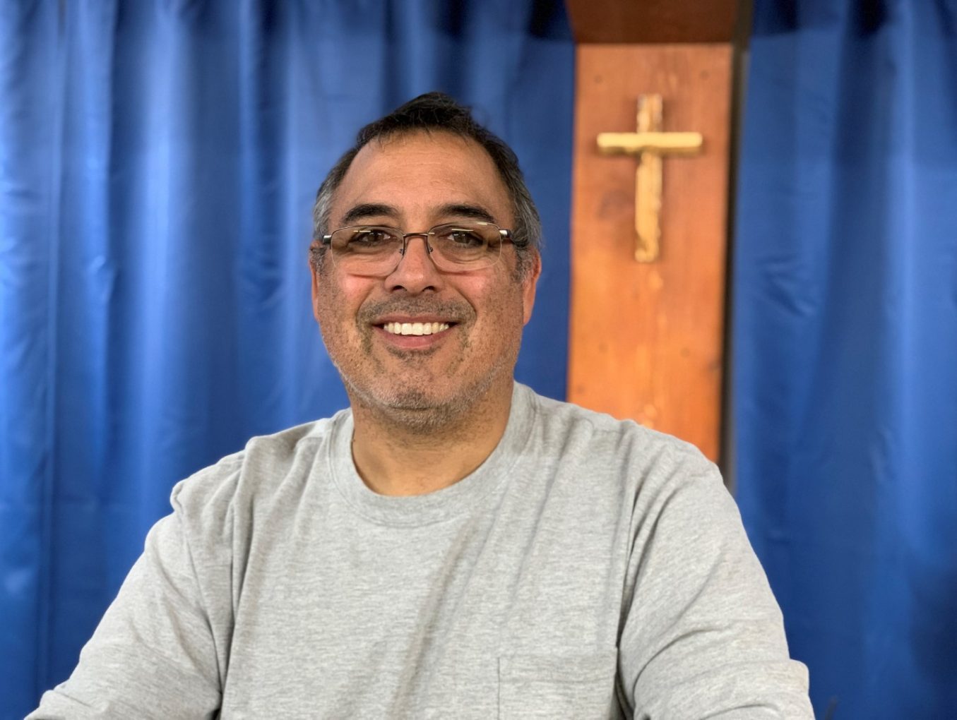 Texas Wednesday Service 2019-11-20