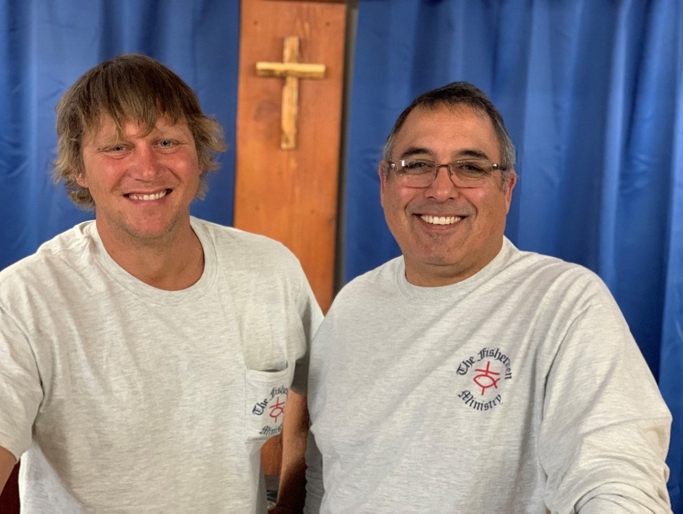 Texas Sunday Service 2019-11-24