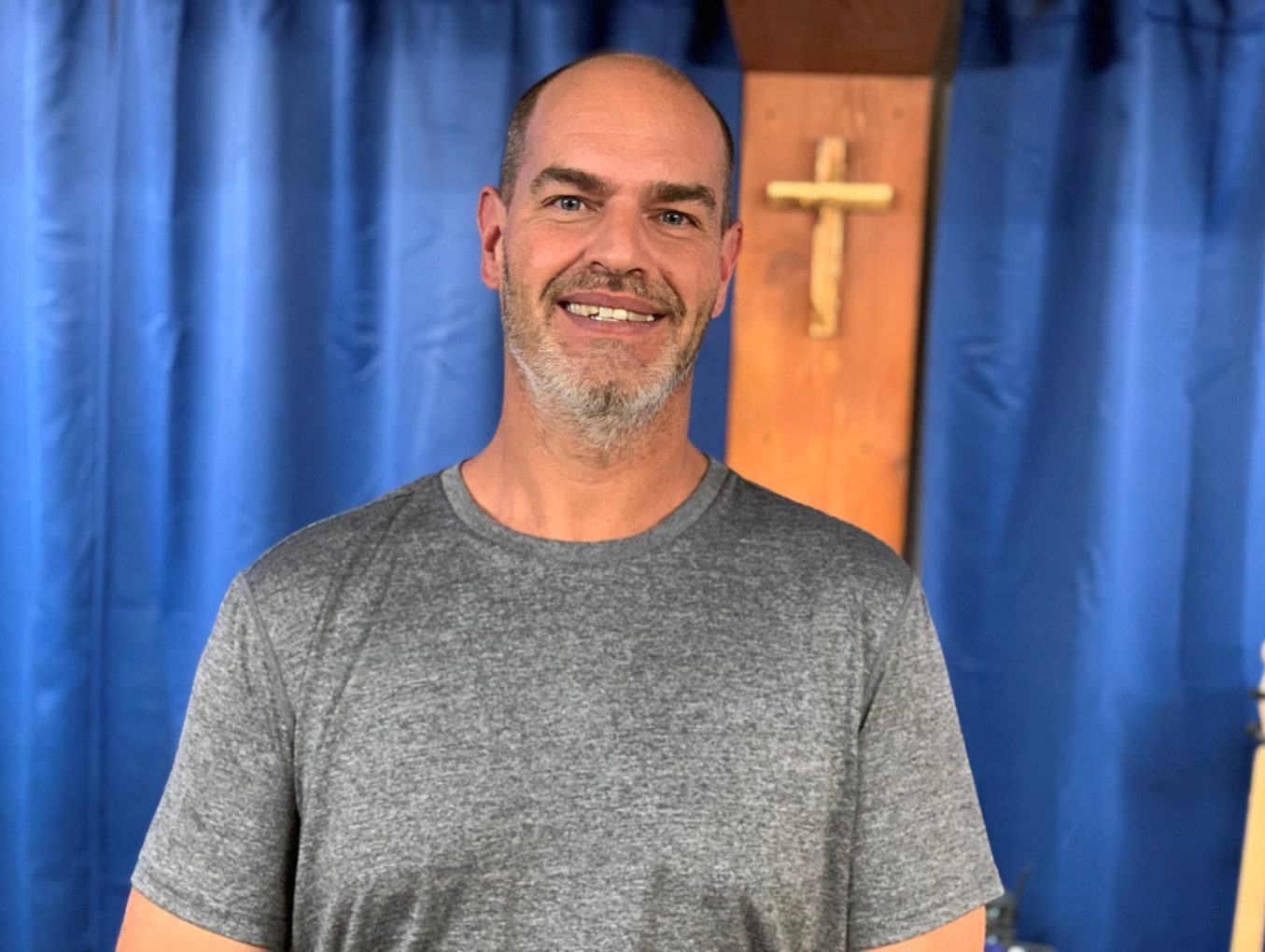 Texas Wednesday Service 2019-11-27