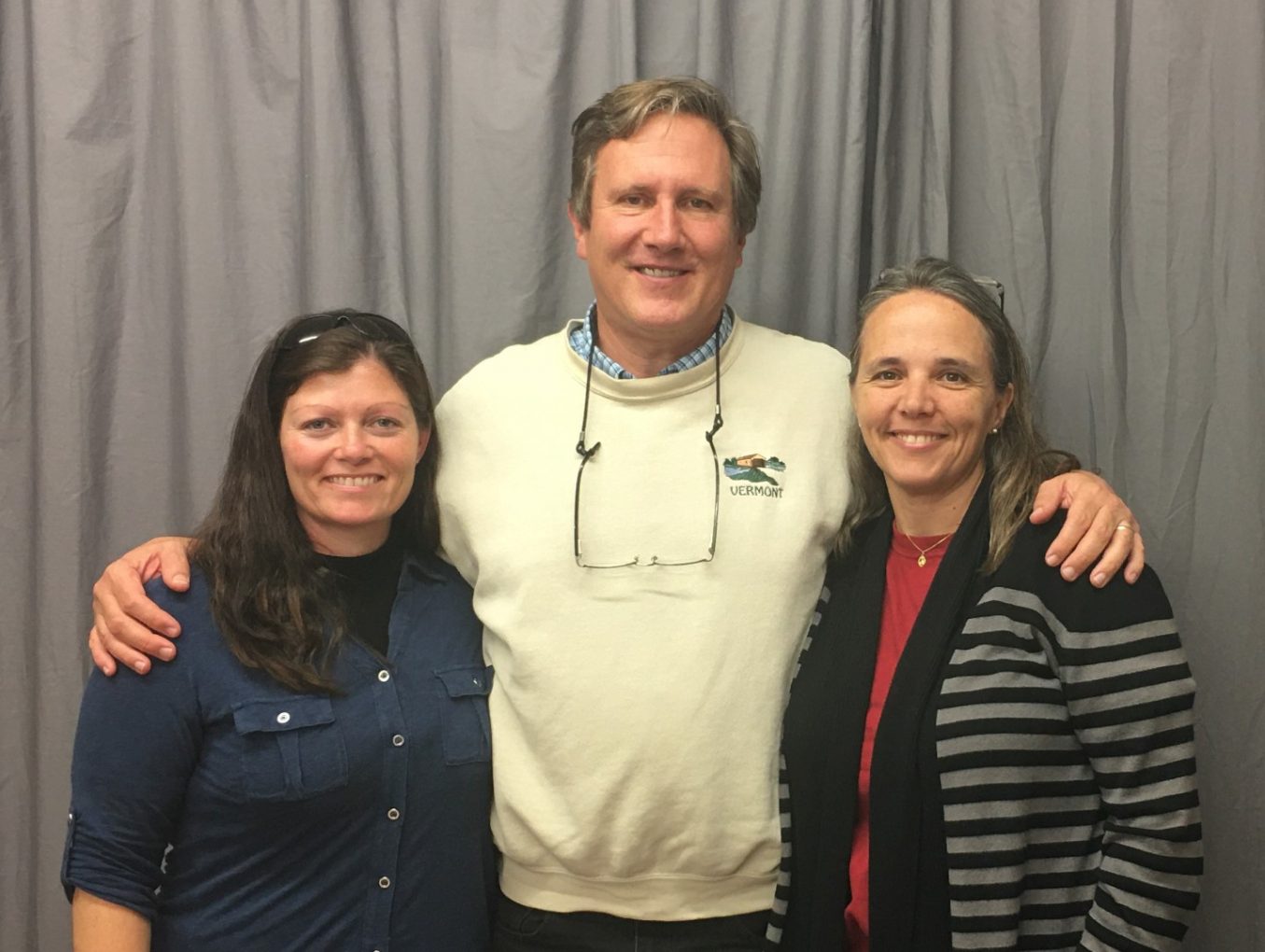 South Carolina Sunday Service 2019-12-01