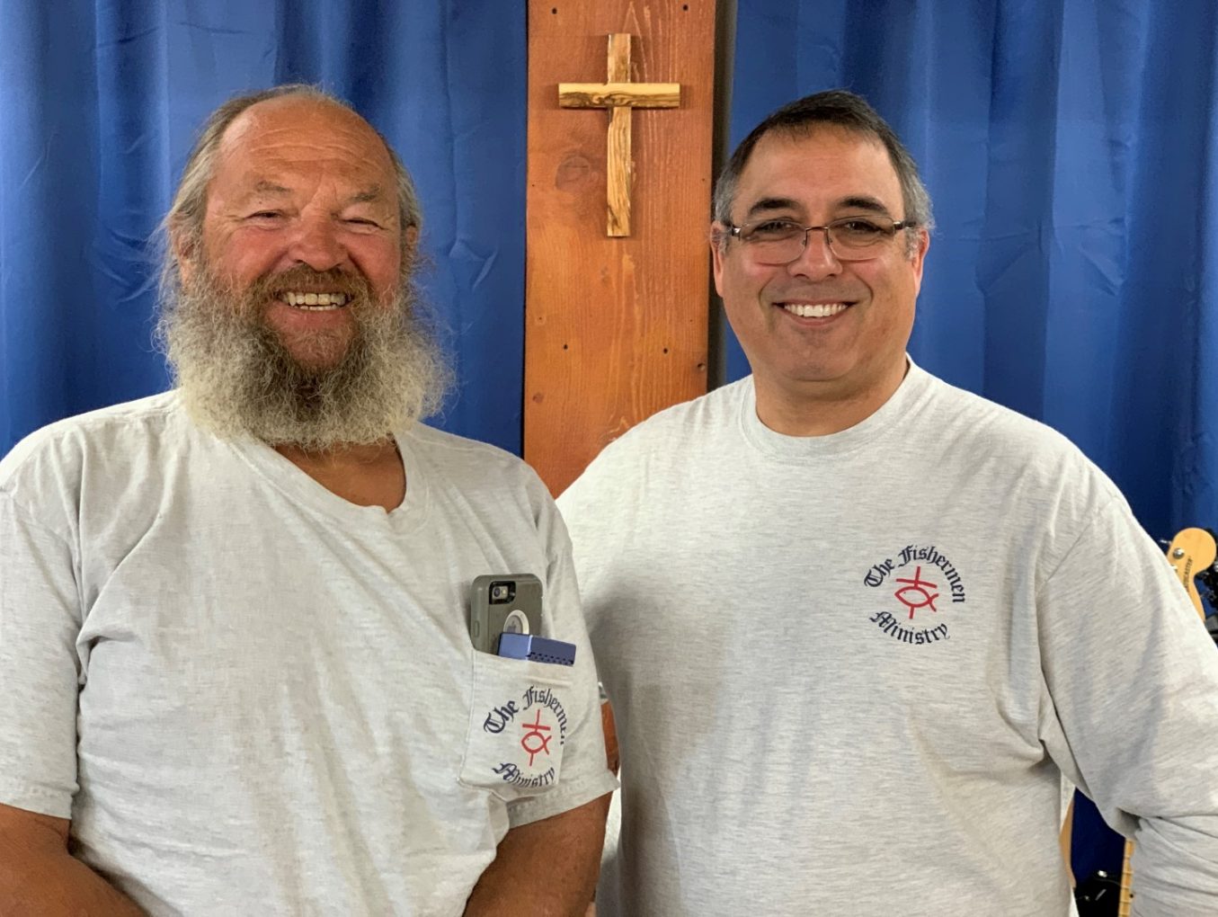 Texas Sunday Service 2019-12-01