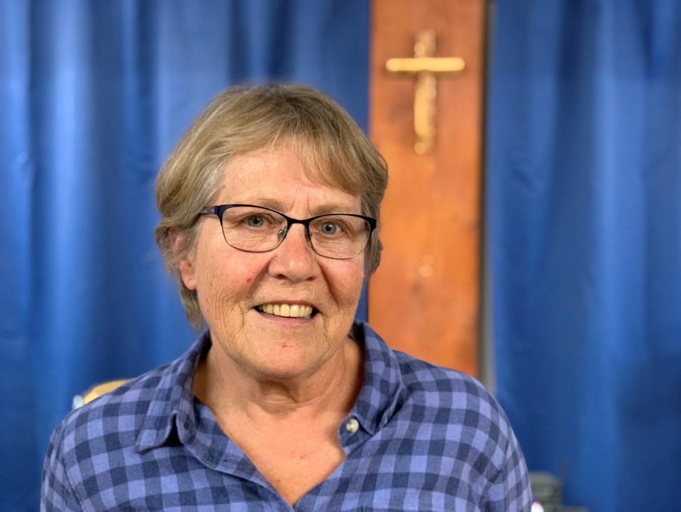 Texas Wednesday Service 2019-12-04