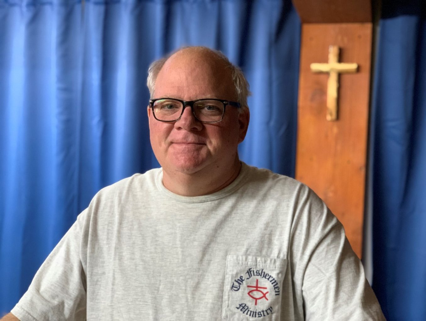 Texas Sunday Service 2019-12-08