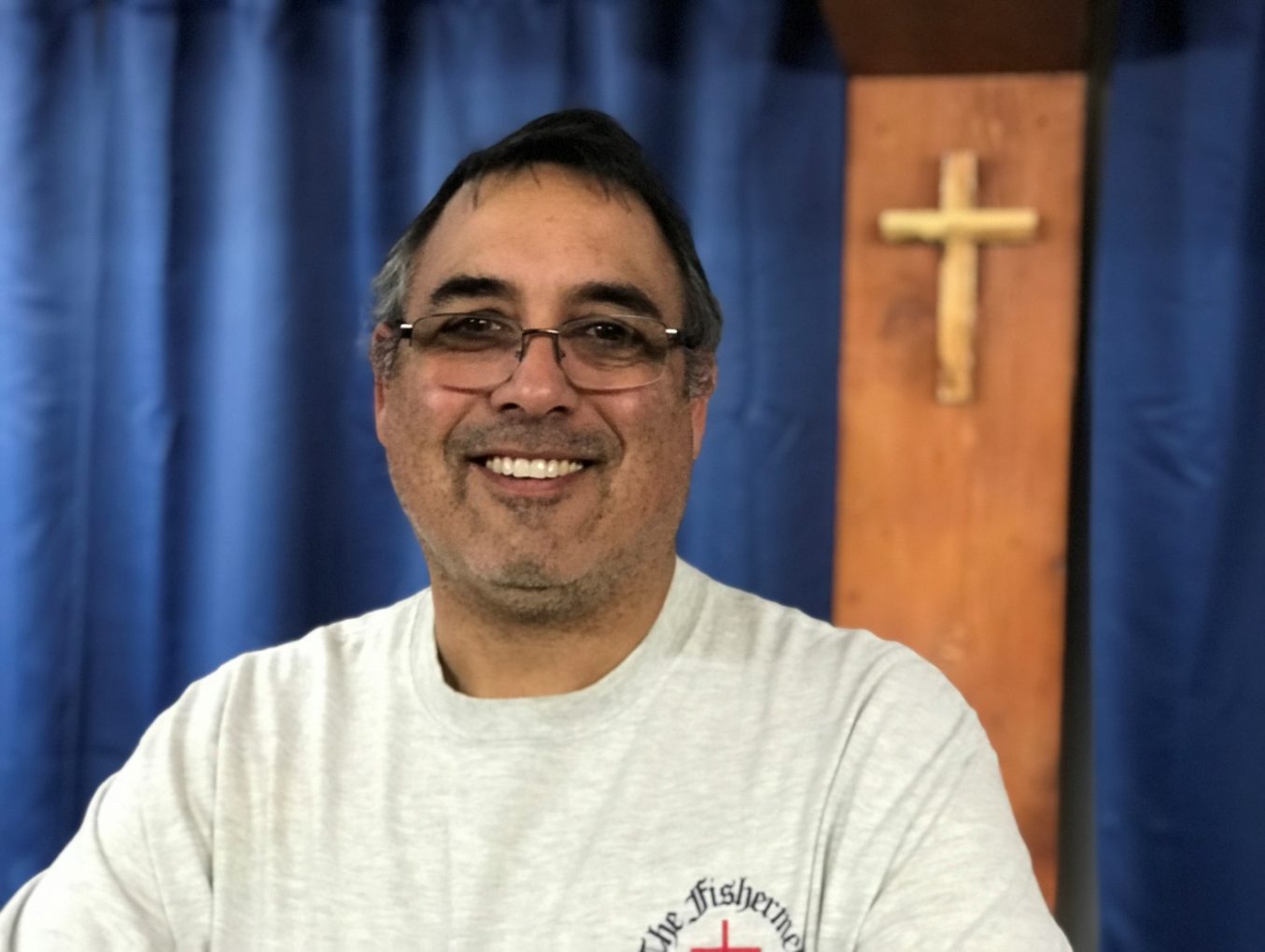 Texas Wednesday Service 2019-12-11