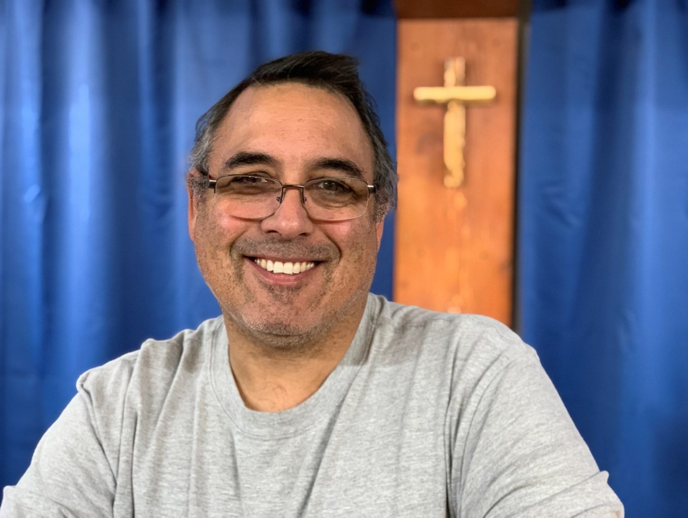 Texas Wednesday Service 2019-12-18