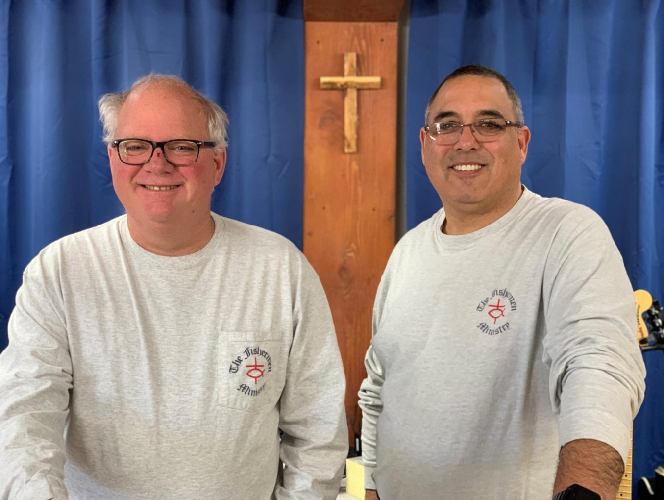 Texas Sunday Service 2020-01-05