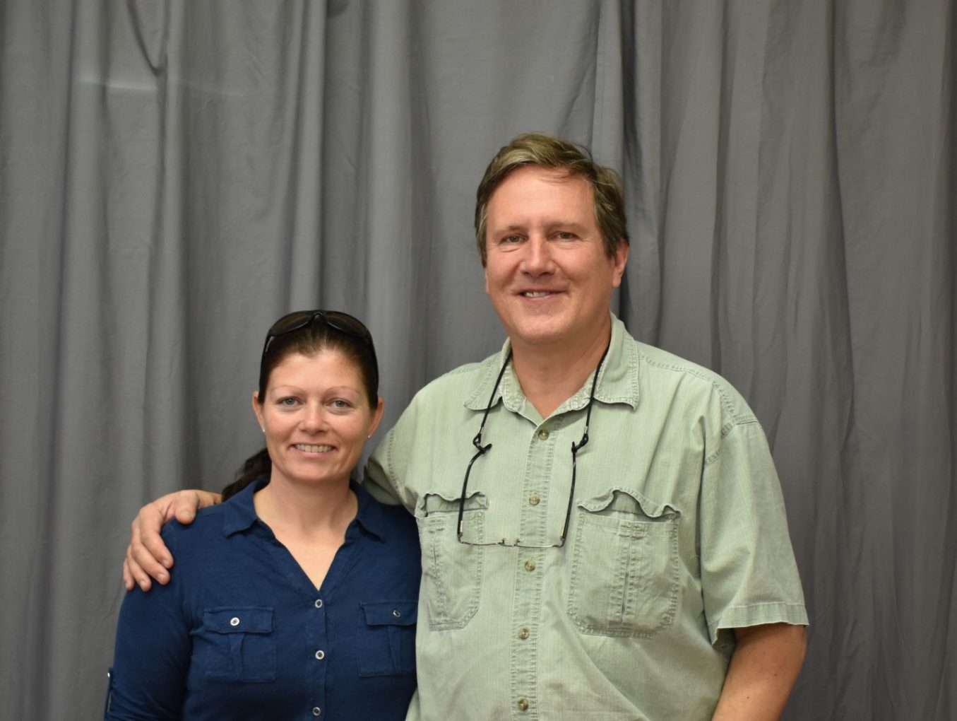 South Carolina Sunday Service 2020-02-02