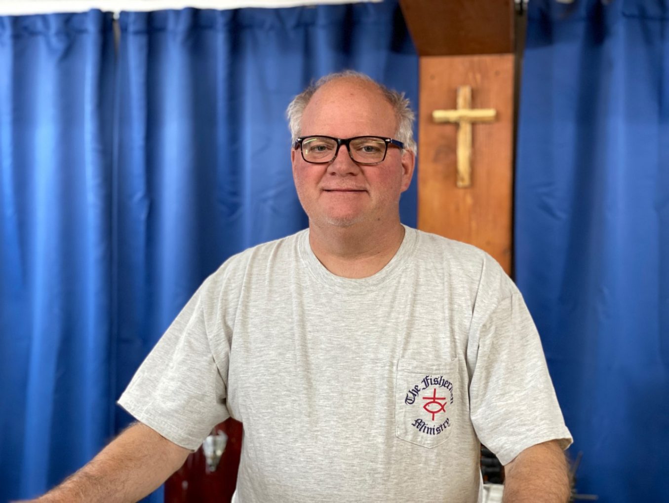 Texas Sunday Service 2020-02-23