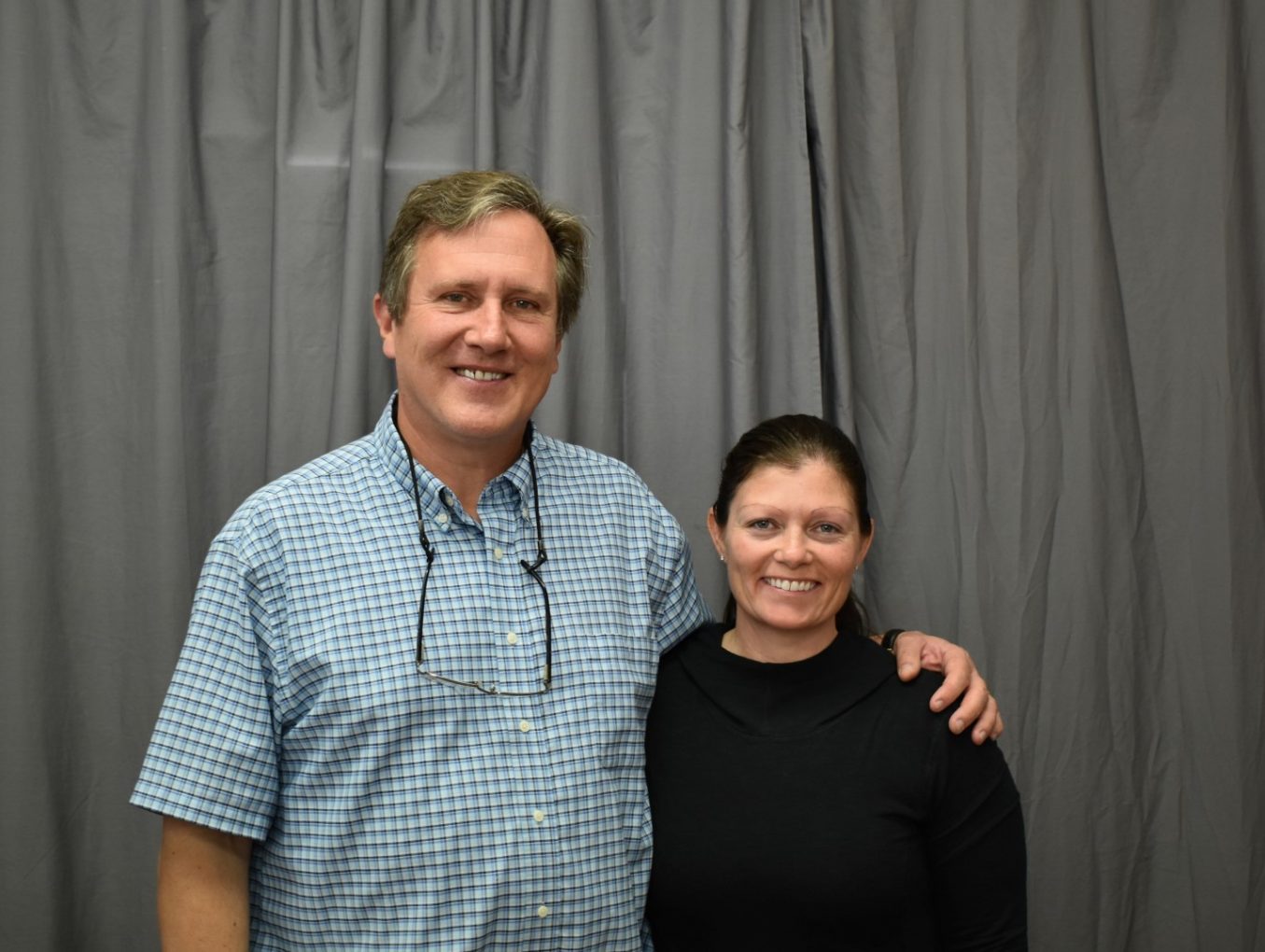 South Carolina Sunday Service 2020-03-08