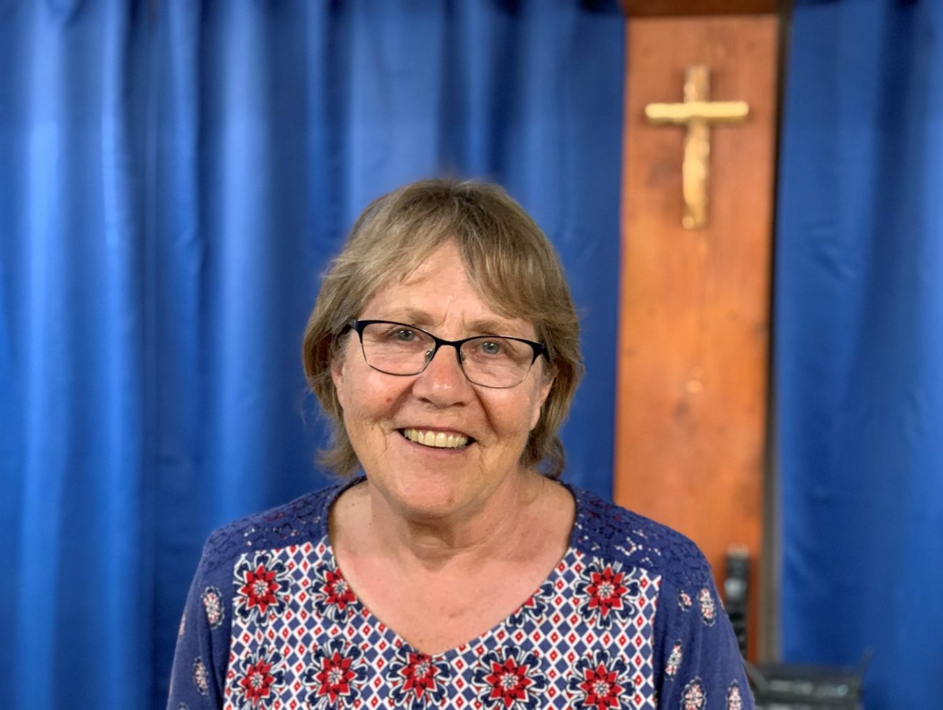 Texas Wednesday Service 2020-03-11