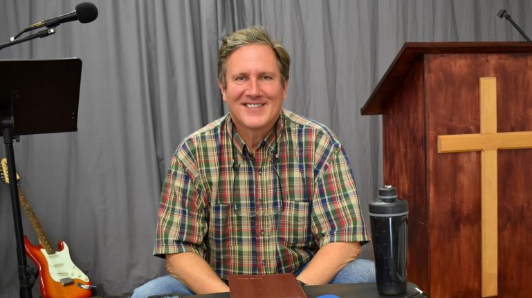 South Carolina Sunday Service 2020-03-15