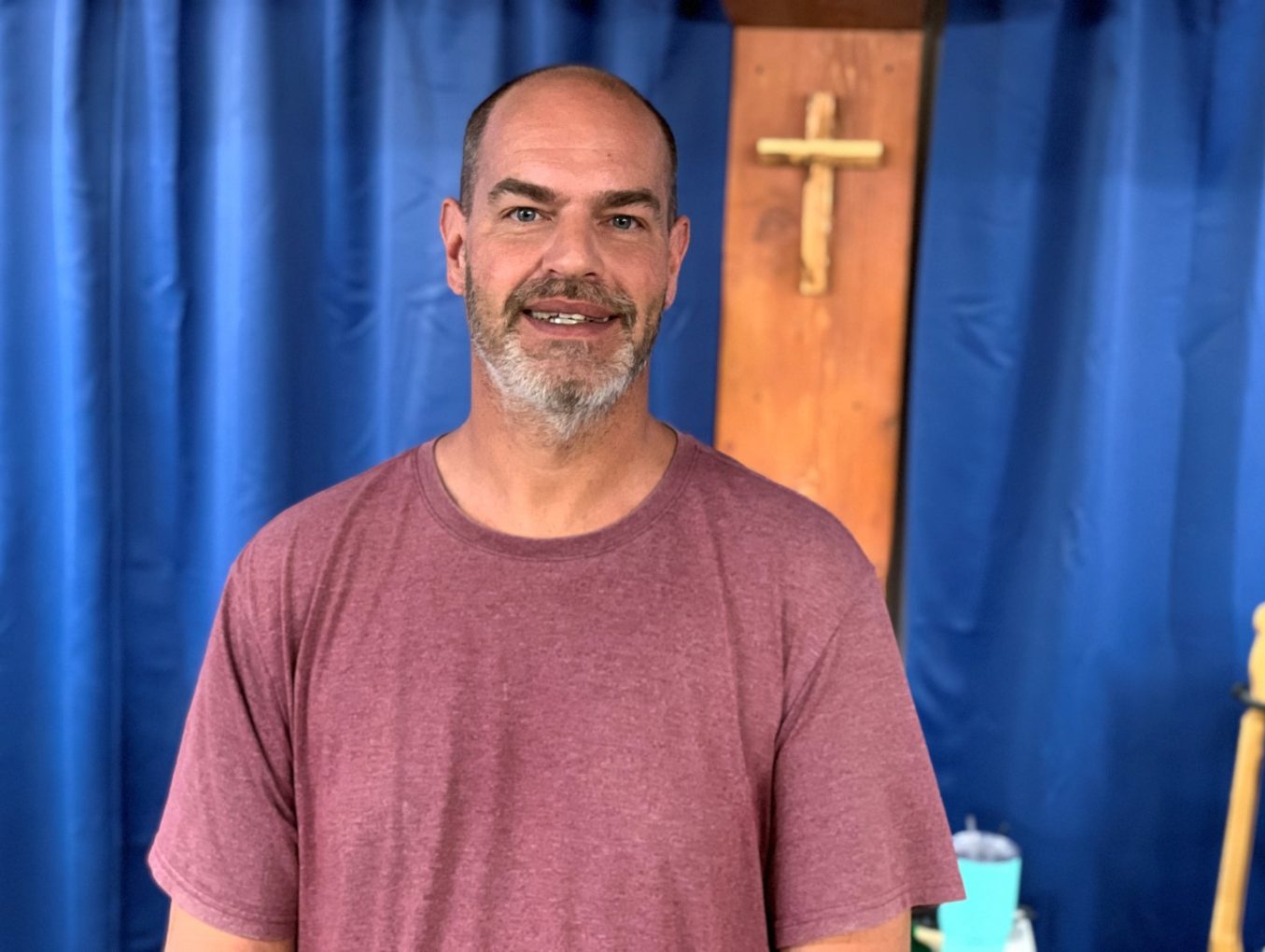 Texas Sunday Service 2020-03-22
