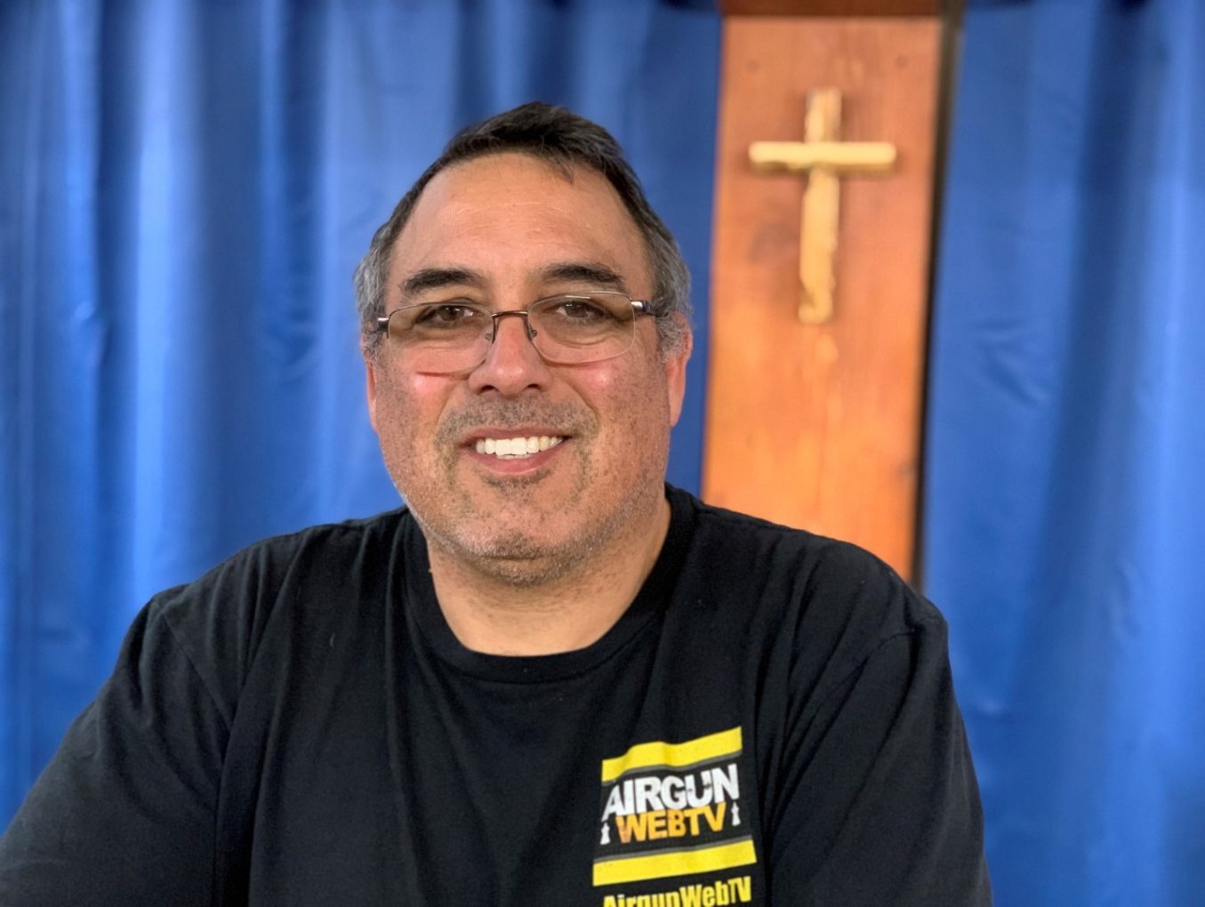 Texas Wednesday Service 2020-03-25