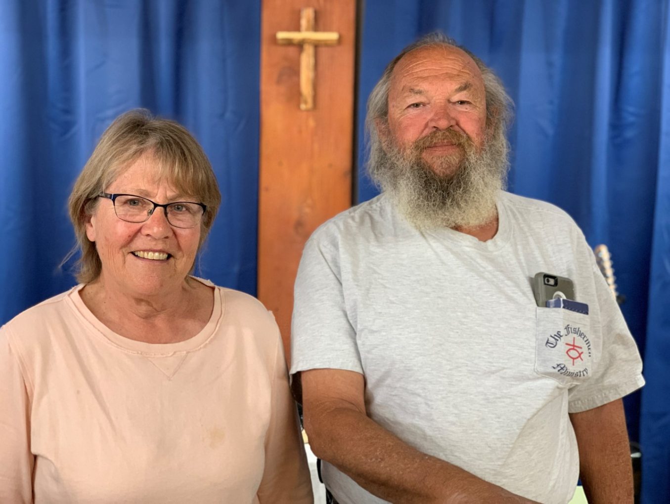 Texas Sunday Service 2020-03-29