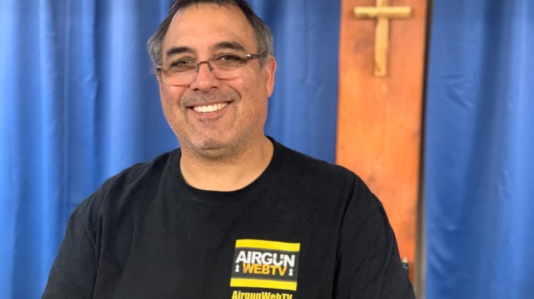 Texas Wednesday Service 2020-04-01