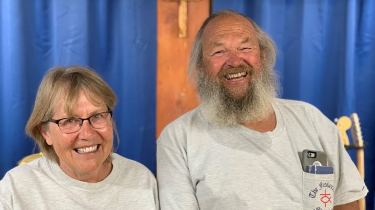 Texas Sunday Service 2020-04-05