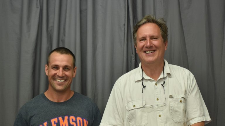 South Carolina Sunday Service 2020-04-12