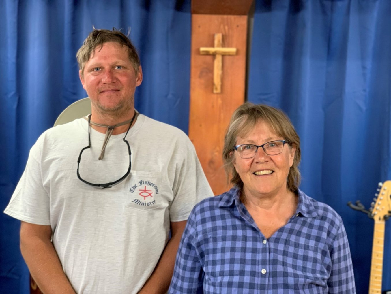 Texas Sunday Service 2020-04-19