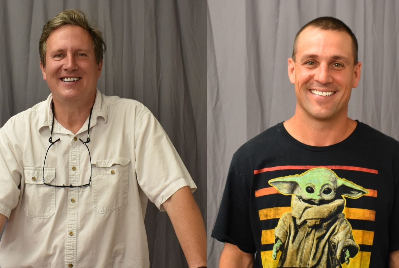 South Carolina Sunday Service 2020-04-26