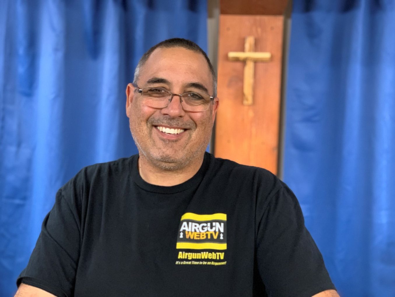 Texas Wednesday Service 2020-04-29