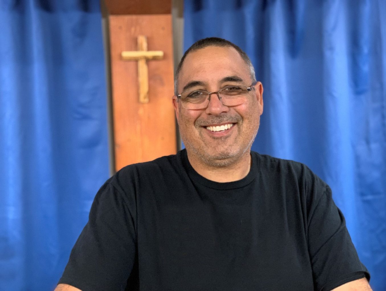 Texas Wednesday Service 2020-05-06