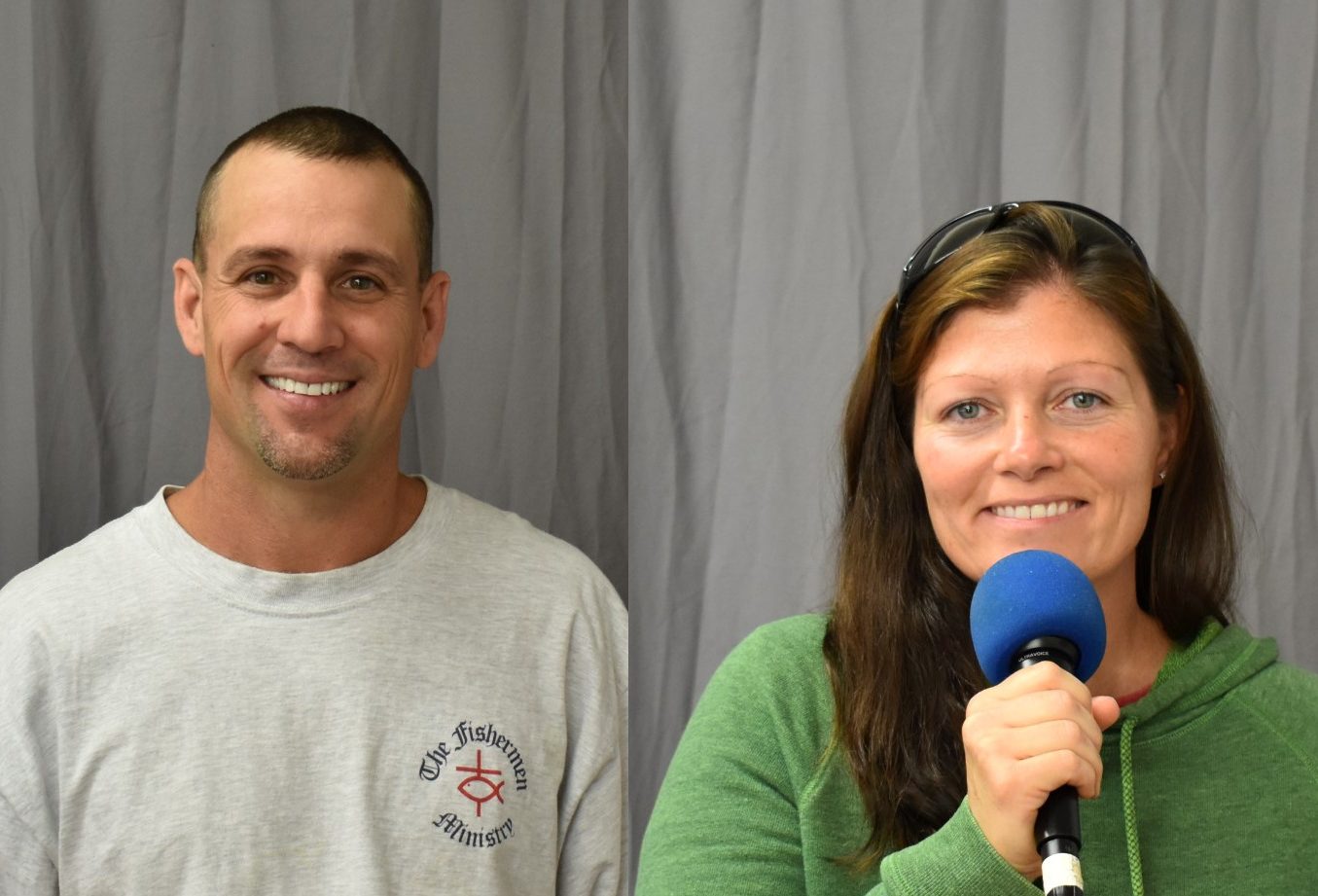 South Carolina Sunday Service 2020-05-10