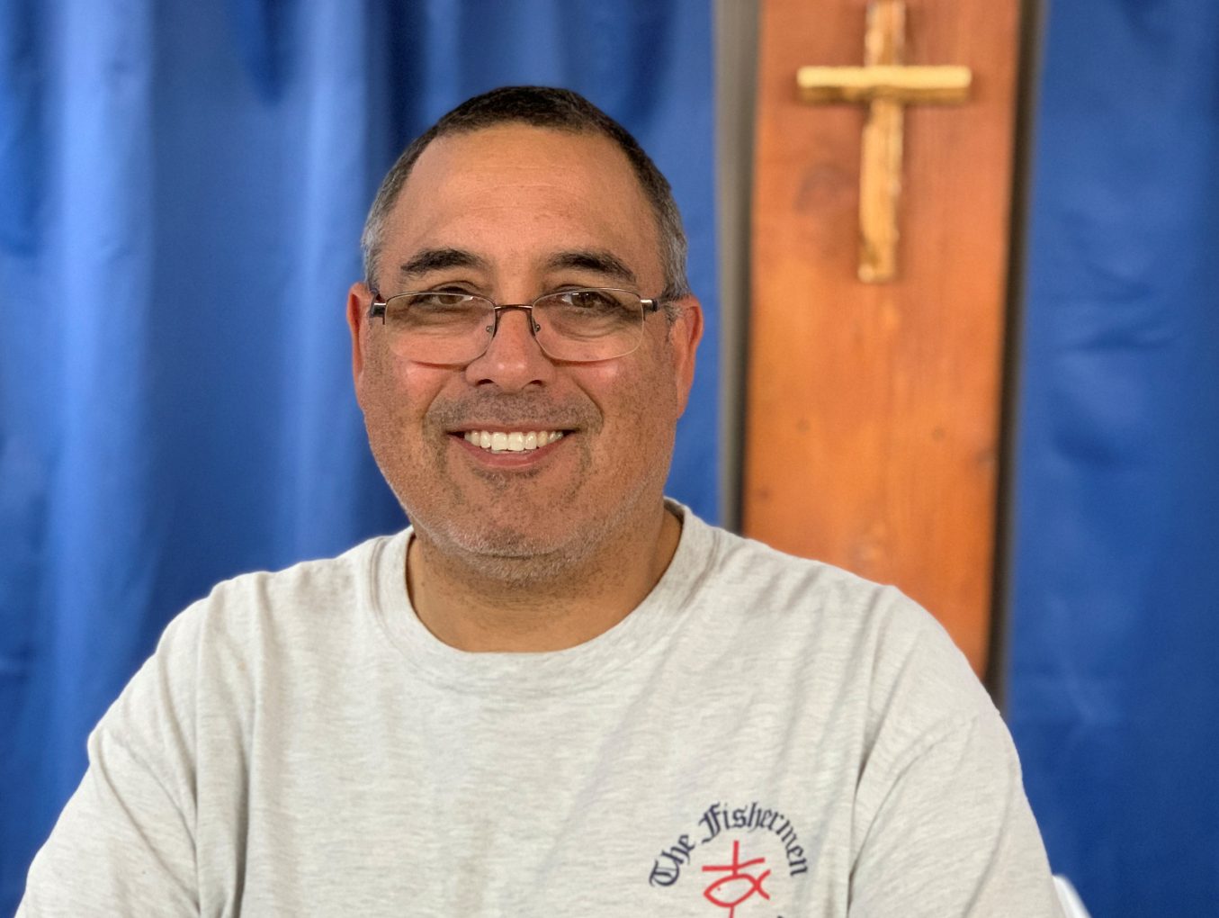 Texas Wednesday Service 2020-05-13