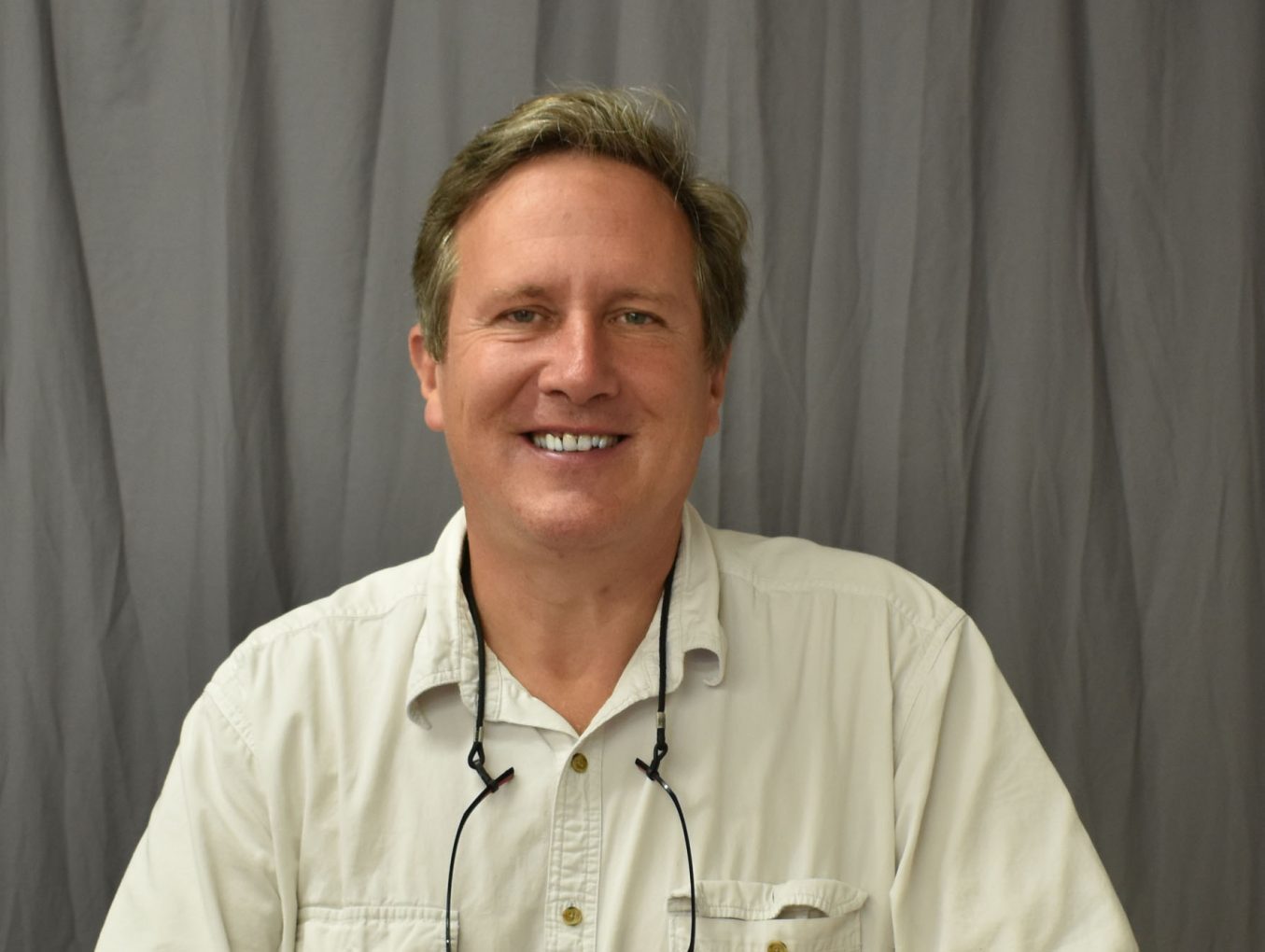 South Carolina Sunday Service 2020-05-17