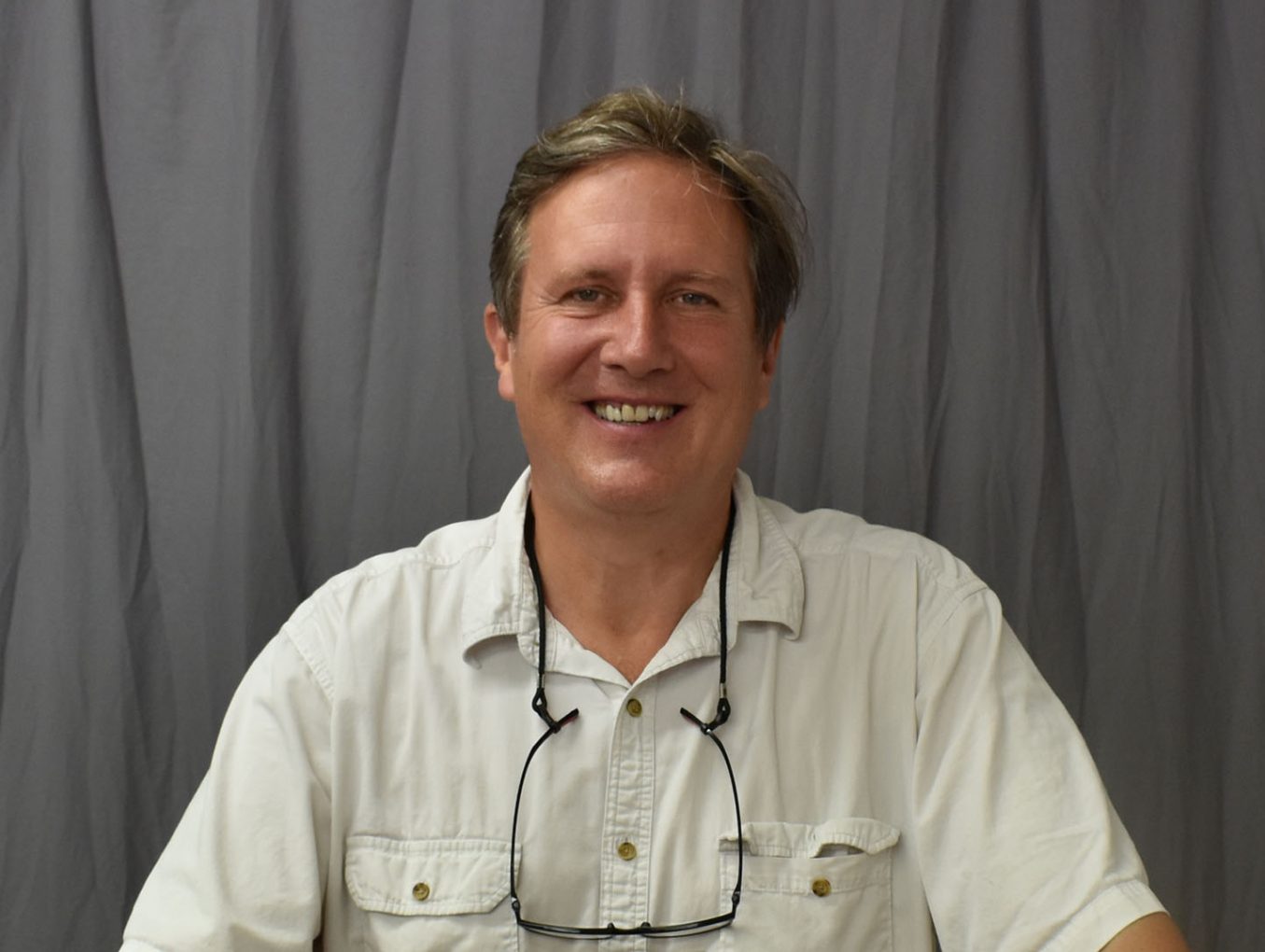 South Carolina Sunday Service 2020-05-24