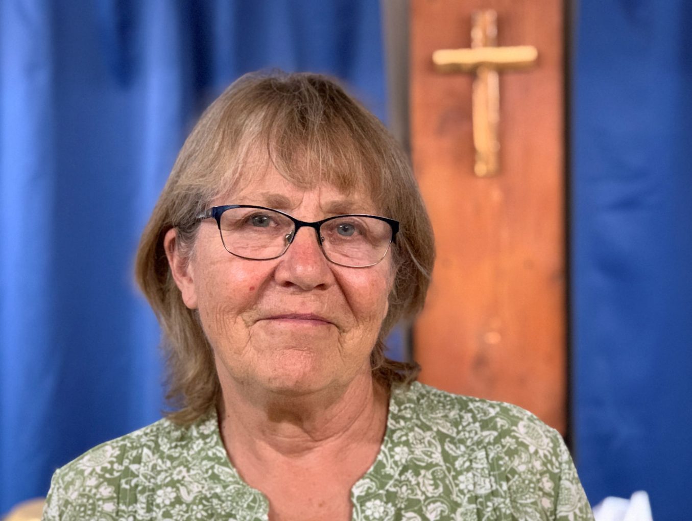 Texas Wednesday Service 2020-05-27