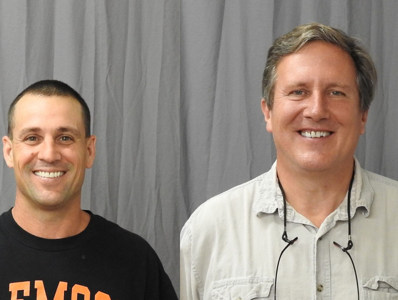 South Carolina Sunday Service 2020-05-31