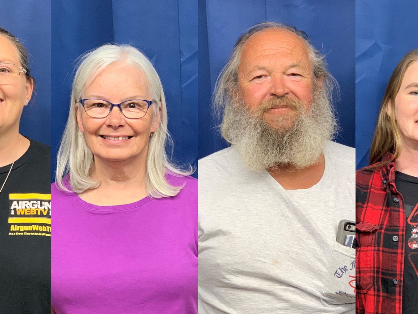 Texas Sunday Service 2020-05-31