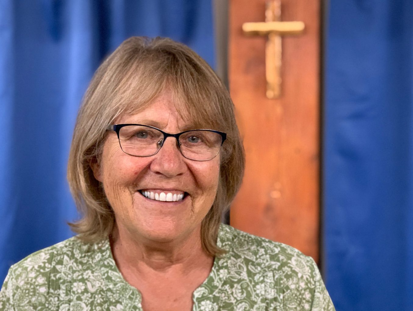 Texas Wednesday Service 2020-06-17