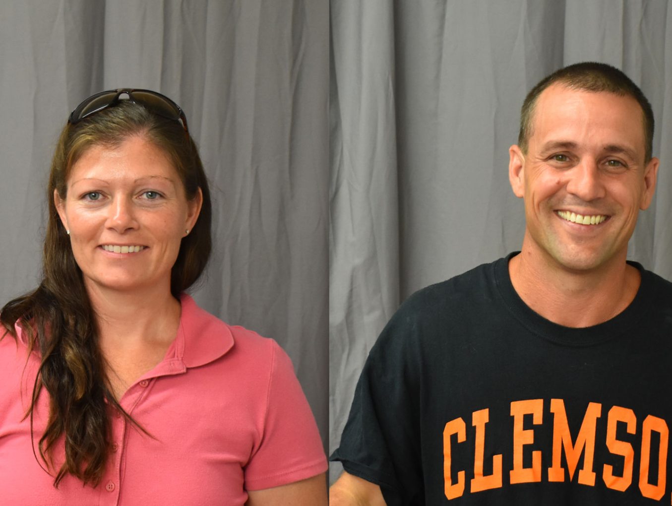 South Carolina Sunday Service 2020-07-05