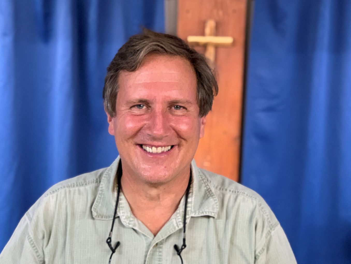 Texas Wednesday Service 2020-07-08