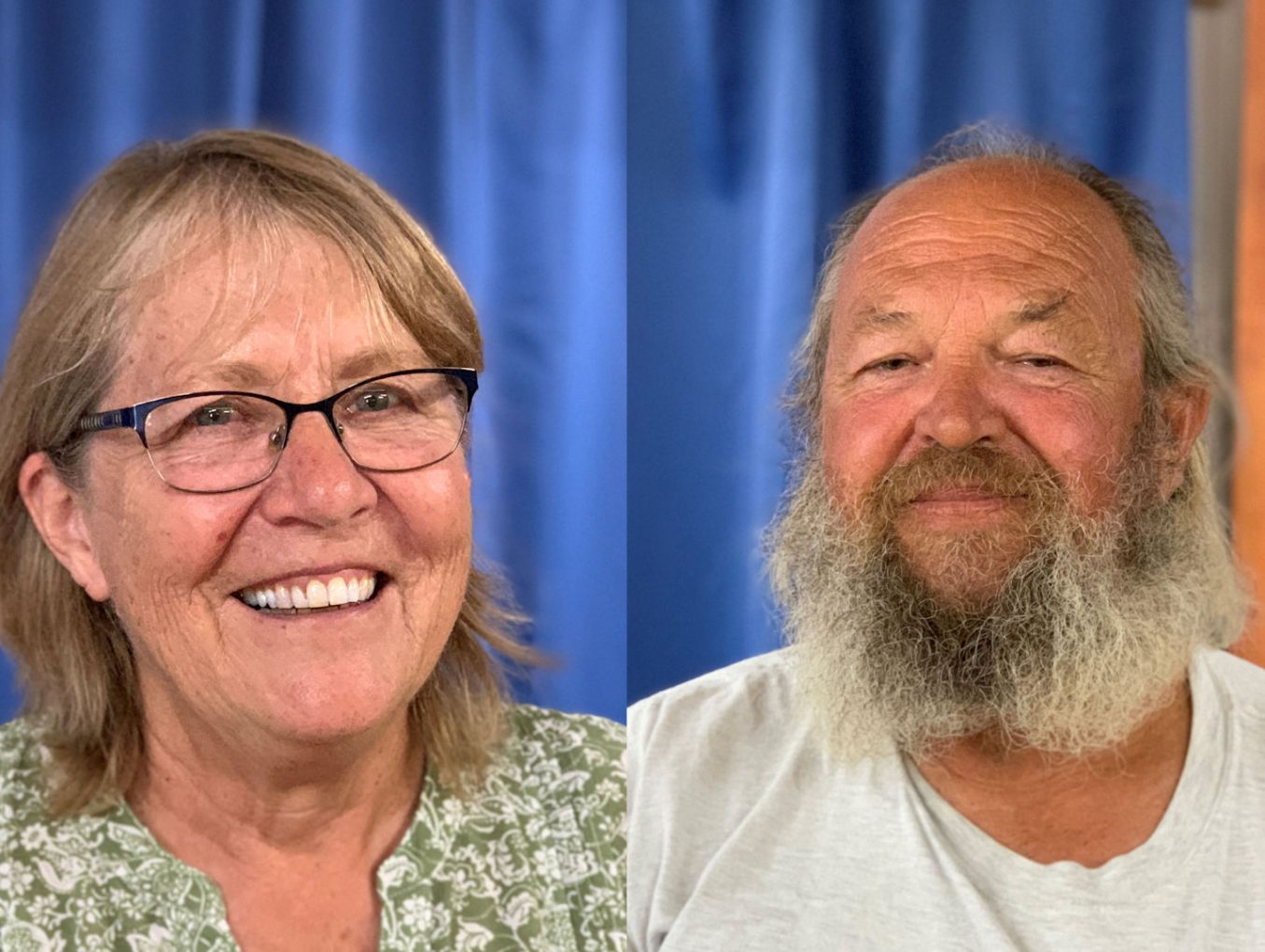 Texas Sunday Service 2020-07-19