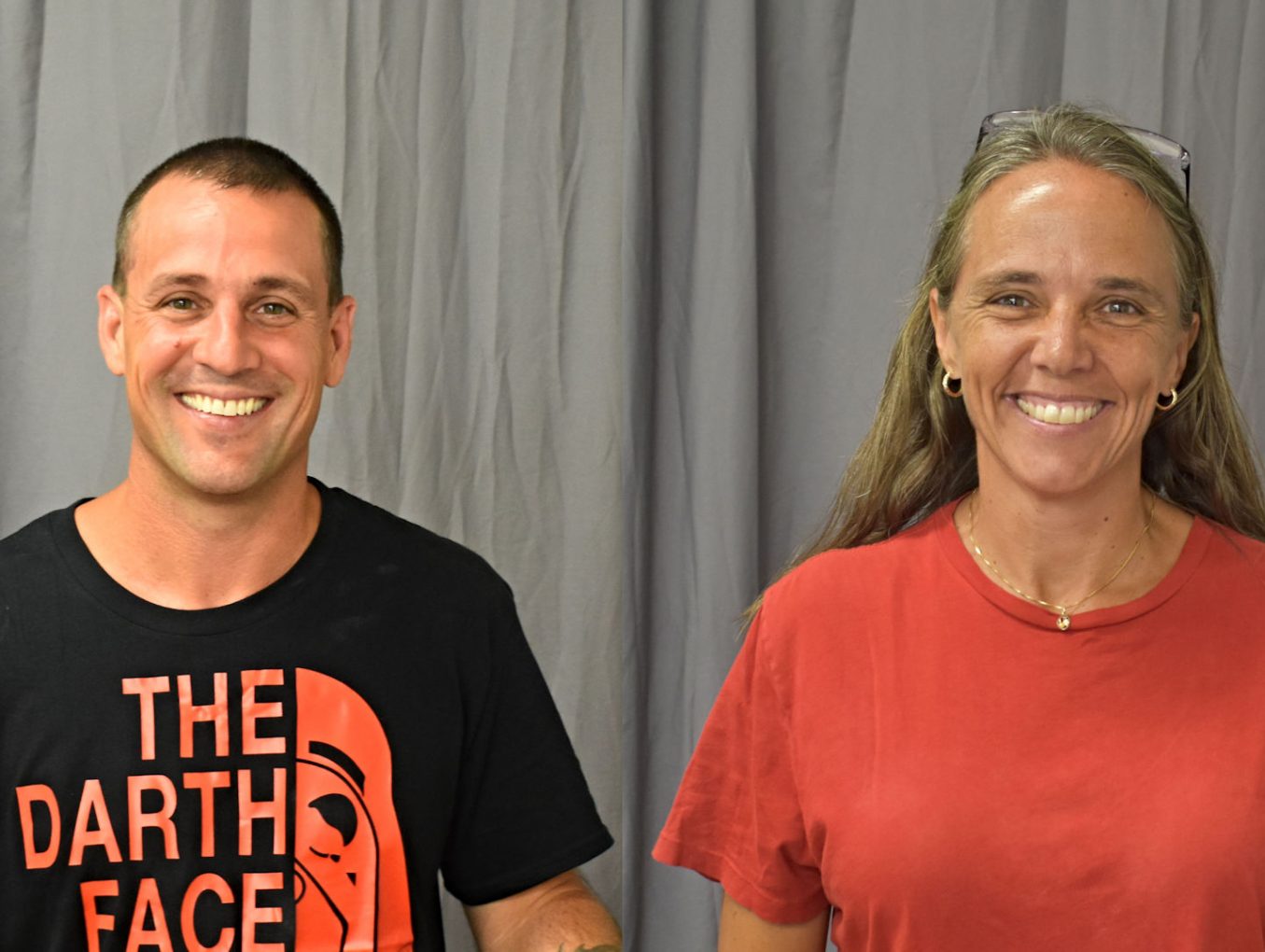 South Carolina Sunday Service 2020-08-02