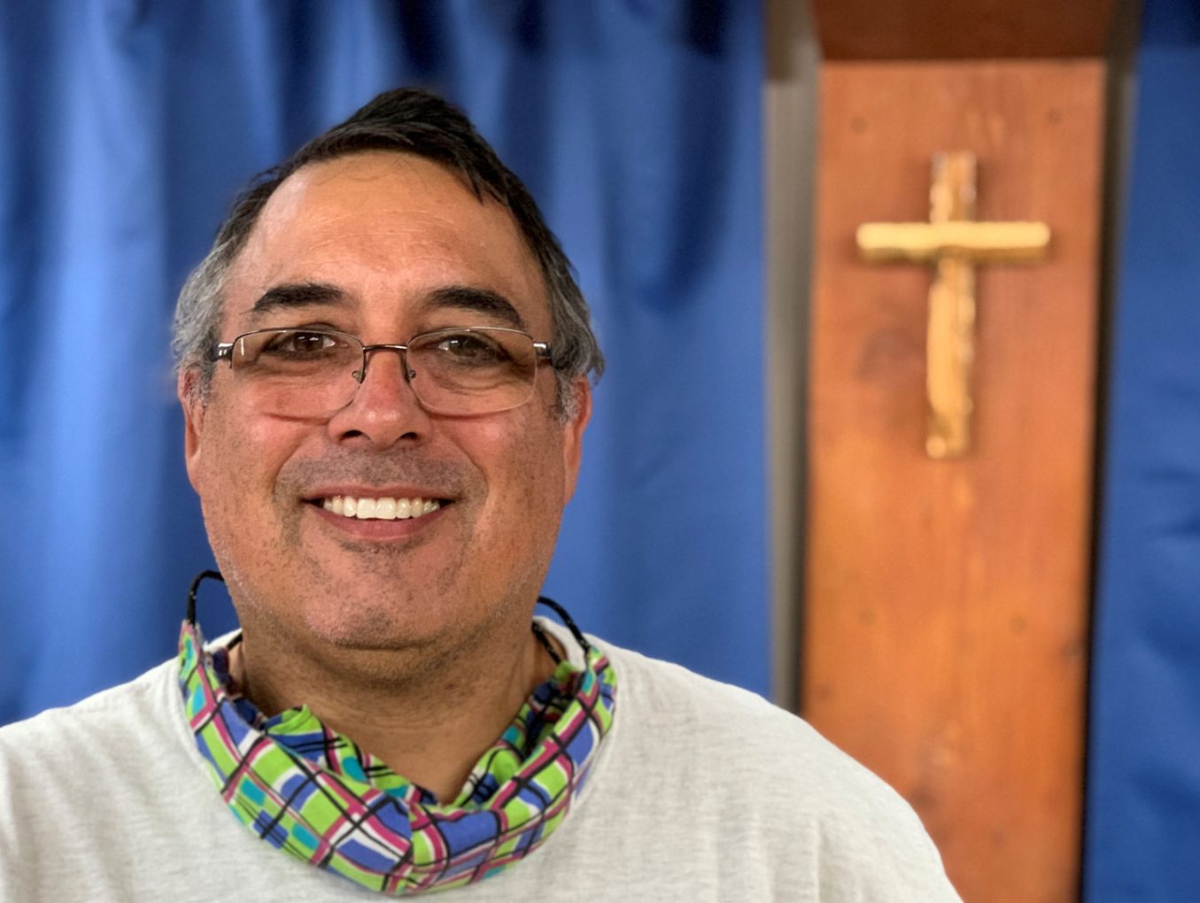 Texas Sunday Service 2020-08-02