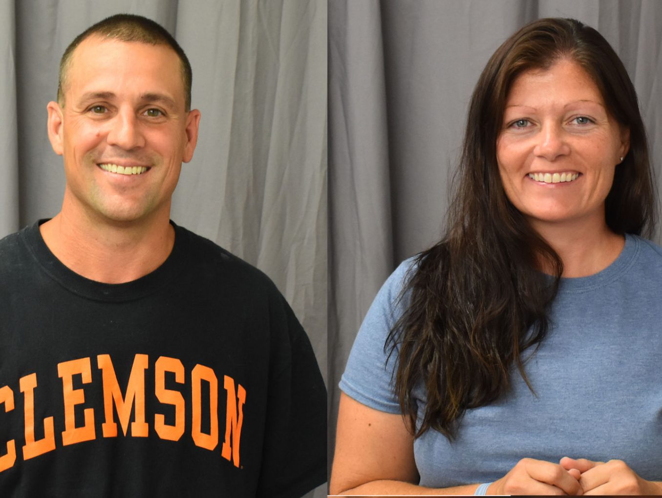 South Carolina Sunday Service 2020-08-09