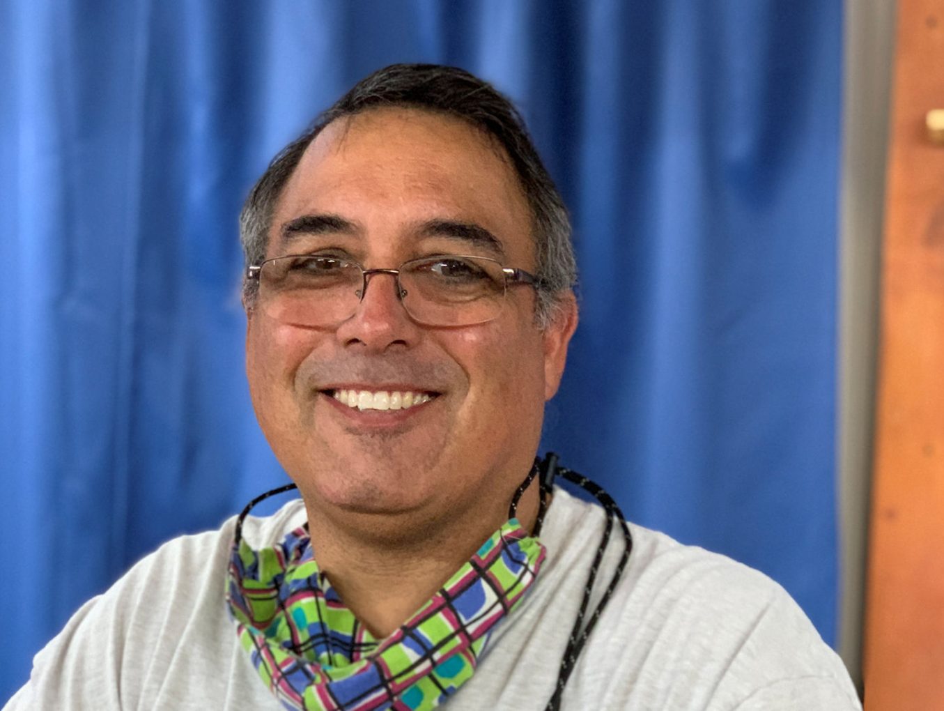 Texas Sunday Service 2020-08-09