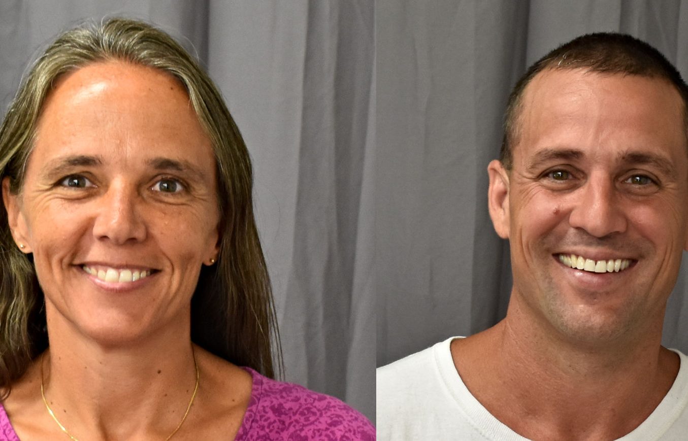 South Carolina Sunday Service 2020-08-16