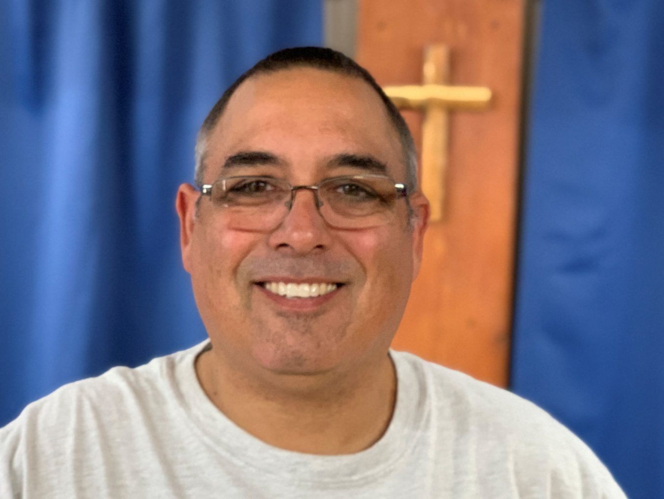 Texas Sunday Service 2020-08-16