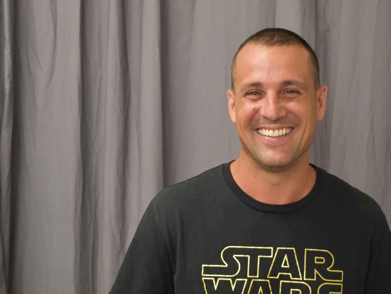 South Carolina Sunday Service 2020-08-23