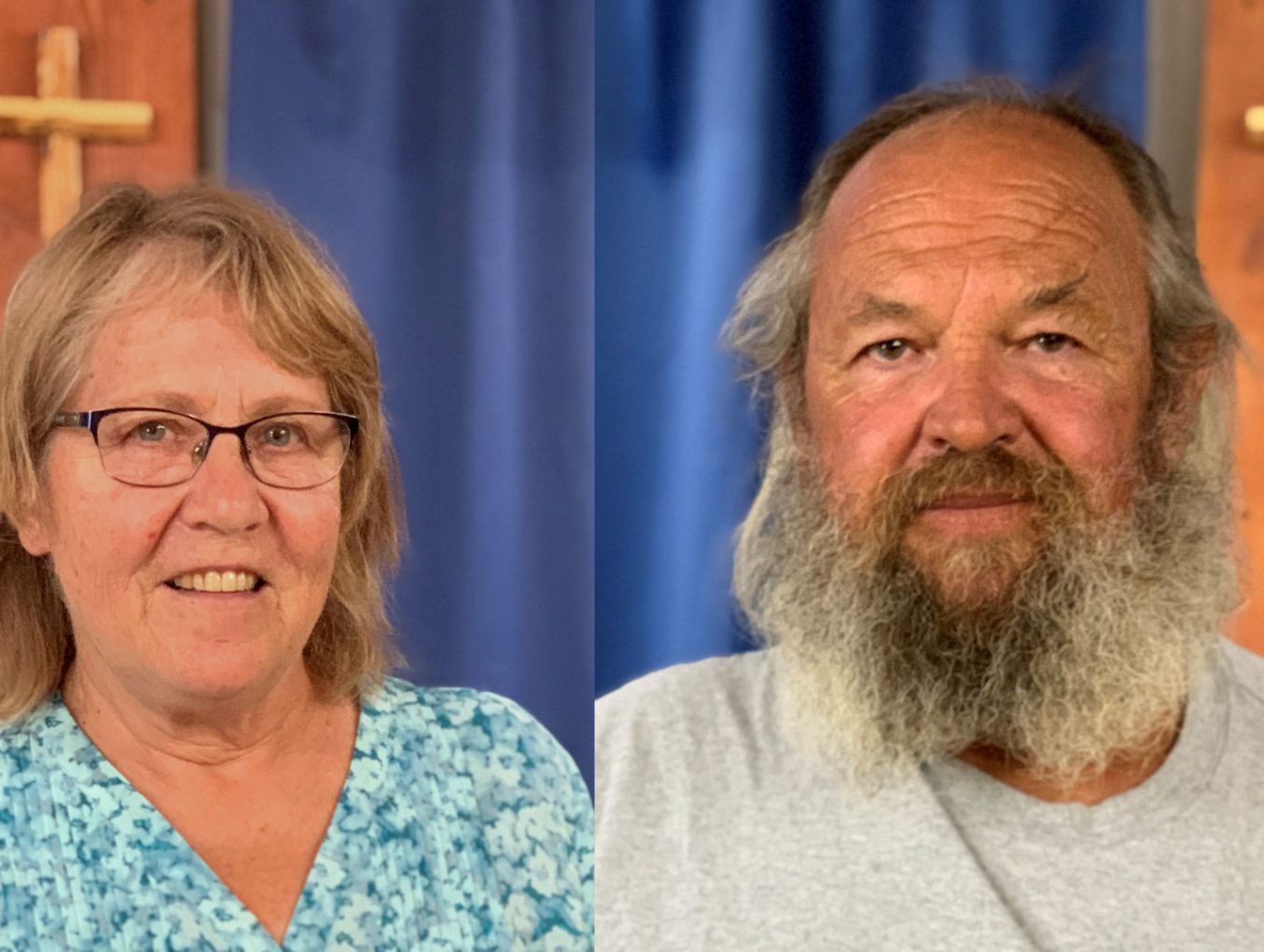 Texas Sunday Service 2020-08-23