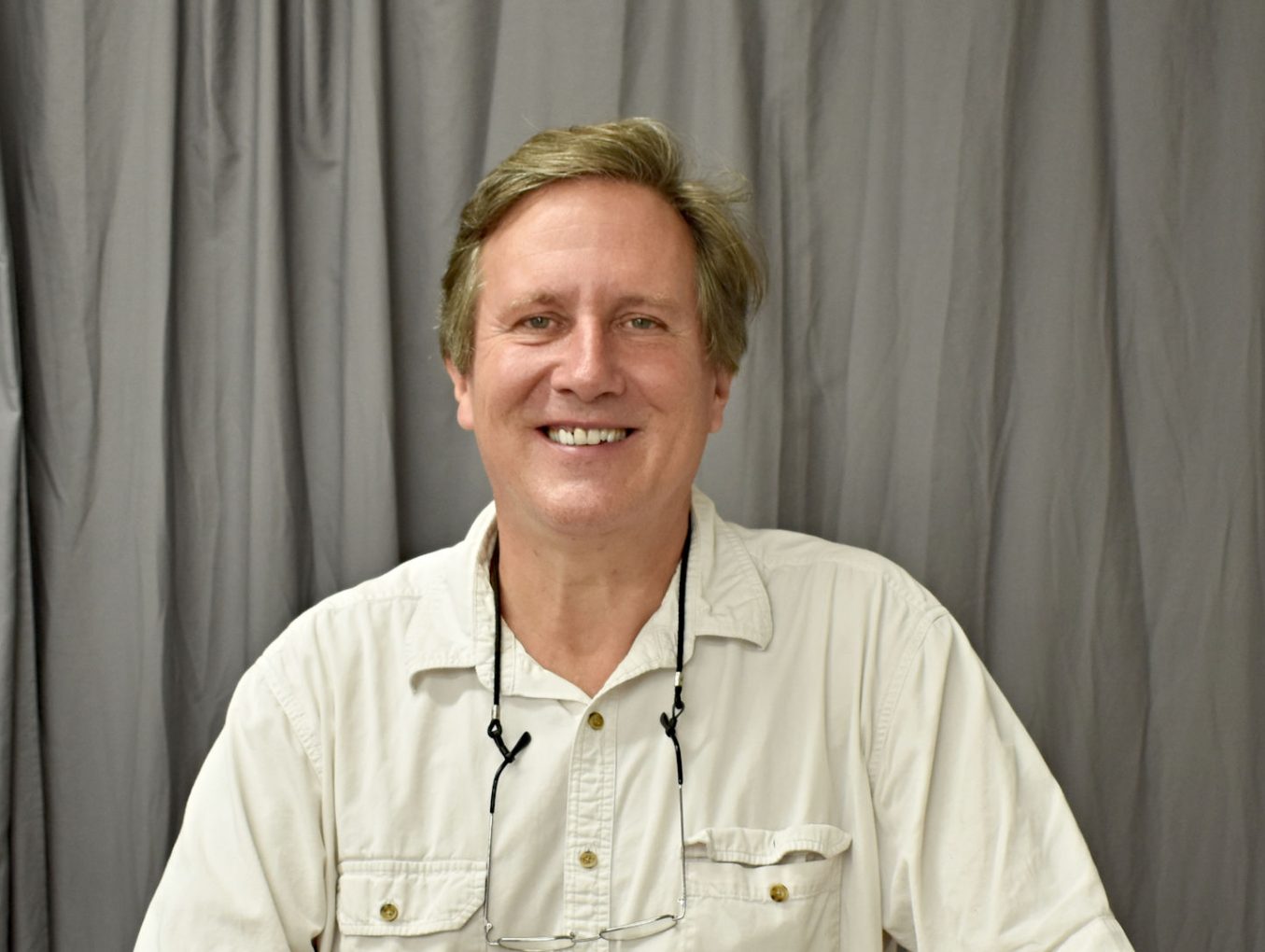 South Carolina Sunday Service 2020-08-30