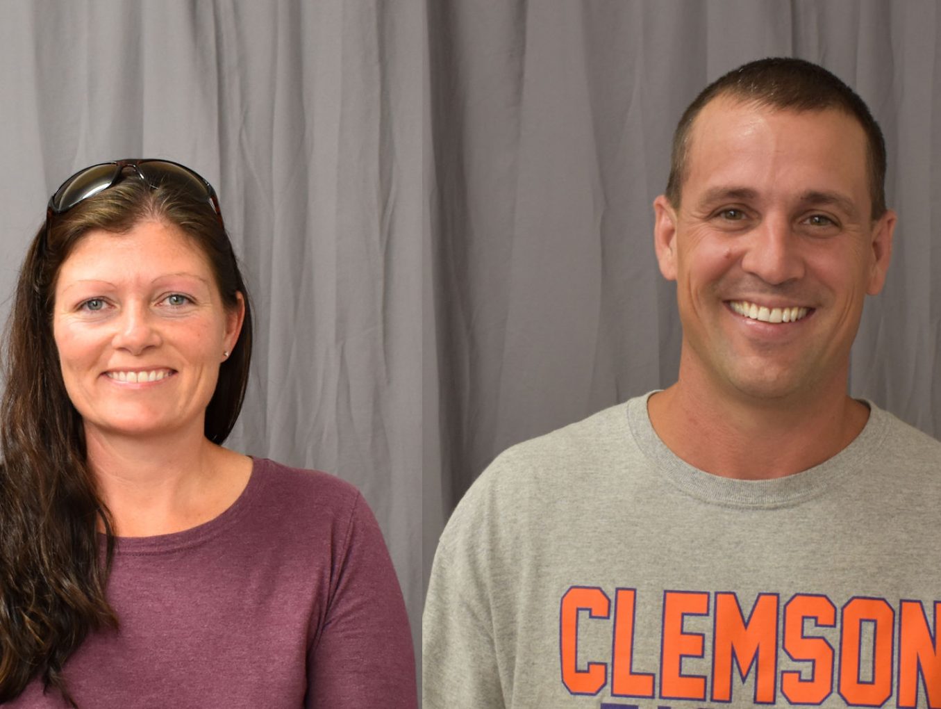 South Carolina Sunday Service 2020-09-20