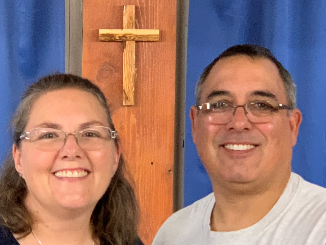 Texas Sunday Service 2020-09-20