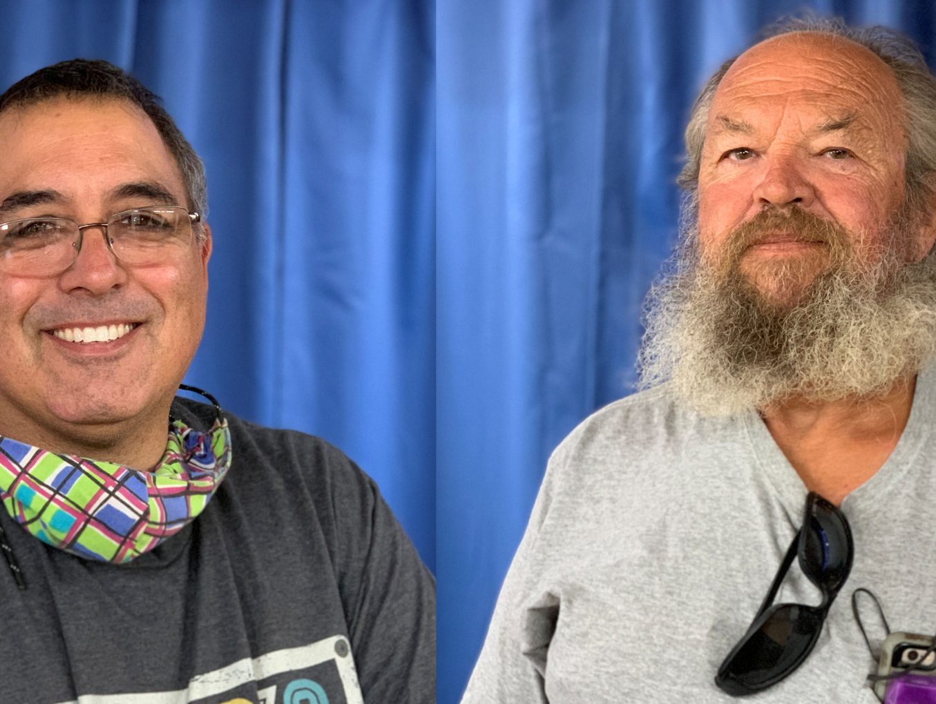 Texas Sunday Service 2020-10-04