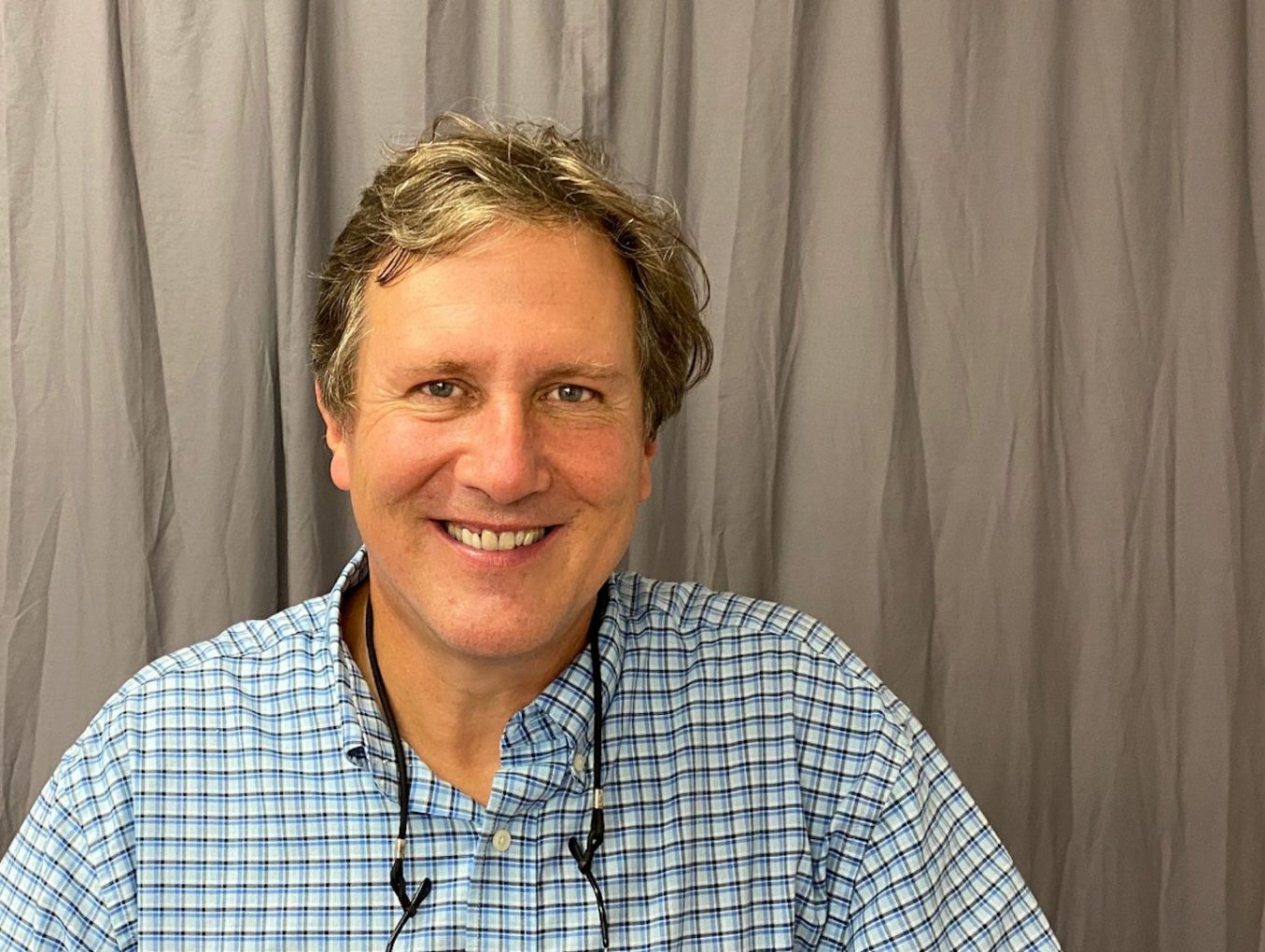 South Carolina Sunday Service 2020-10-11